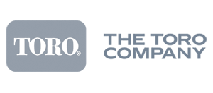 The Toro Company logo