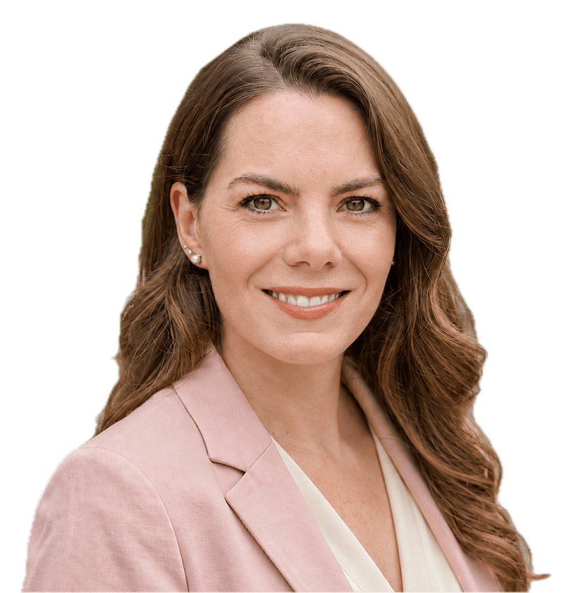 Guest Author Katherine Ash of Second Mountain Strategies